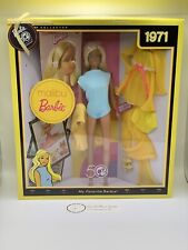 2008 Barbie Malibu Barbie Doll