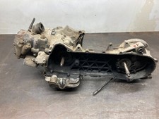 ENGINE BLOCK COMPLETE Piaggio