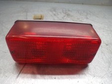 Yamaha XS650 Heritage Special Motorcycle Tail Light Rear Light Assembly