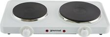 Sensio Home Gourmet GBSDHP001 Double Boiling Ring Hob