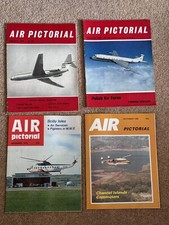Air Pictorial Magazine Bundle