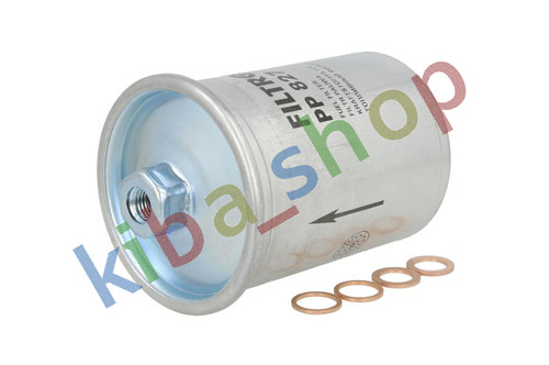 Fuel filter fits - volvo, 260