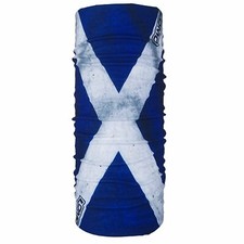 Lomo Tube Neck Scotland Scarf