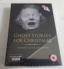 BBC  Ghost Stories for