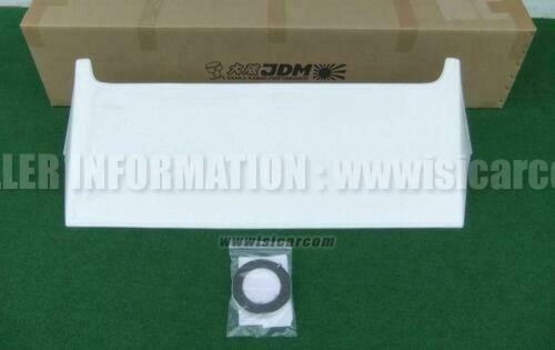 Osaka jdm devil wing rear - wing,