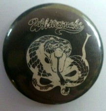 Whitesnake 1970s/80s Original