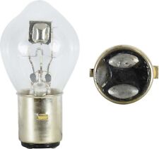 Kymco Agility 50 Headlight Bulb Head Light BAY20D 1 FREE