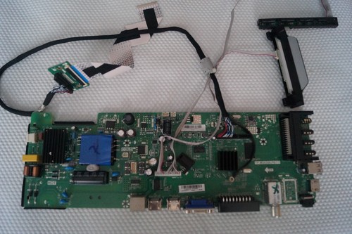 Main board ms6308 pb711 for - board, tp.ms6308.pb711