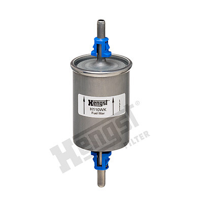 Hengst filter h110wk fuel - filter,