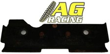 Polaris Quad 350L 4x4 1993 Radiator Retaining Plate