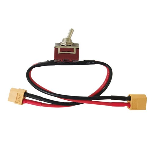 High current for xt90 - for, power