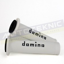 Domino Full Diamond White &