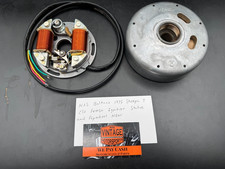NOS Bultaco 1975 Sherpa T