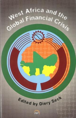 West africa the global - africa,
