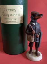 ROBERT HARROP DOGGIE PEOPLE -