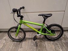 Isla Bike - Cnoc 14 Green