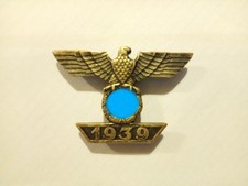 Clasp to the Iron Cross 1st Class (QUALITY REPRODUCTION)