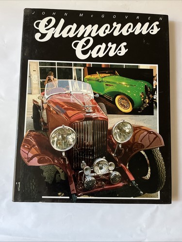 Glamorous cars john - by,