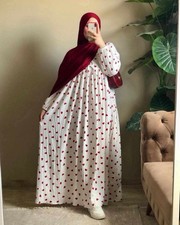Abaya women fashion dress - fashion,