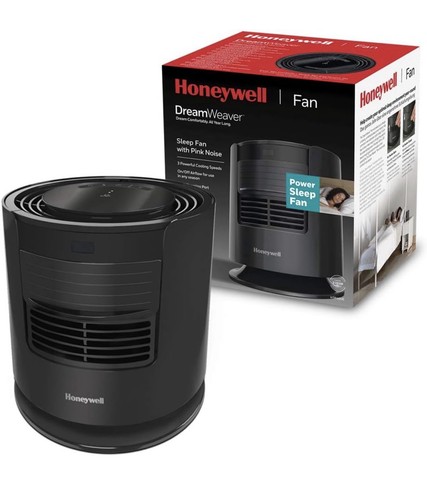Honeywell dreamweaver sleep - dreamweaver,