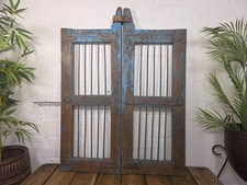 Old Pair Vintage Reclaimed