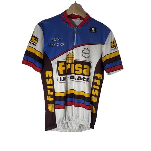 Frisa ijs glace eddy - eddy, merckx