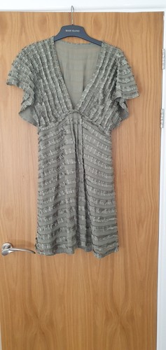 Temperley london dress - dress, 100