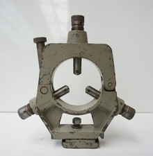 Colchester Student 1800/Master2500 Fixed 3 Point Roller Bearing Steady.