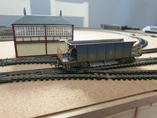 Hornby Transrail YGB Seacow