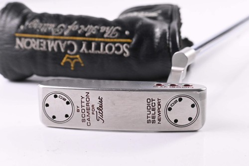 Scotty cameron studio select - scotty,