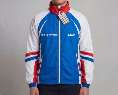 Swix star men windbreaker - x, men's