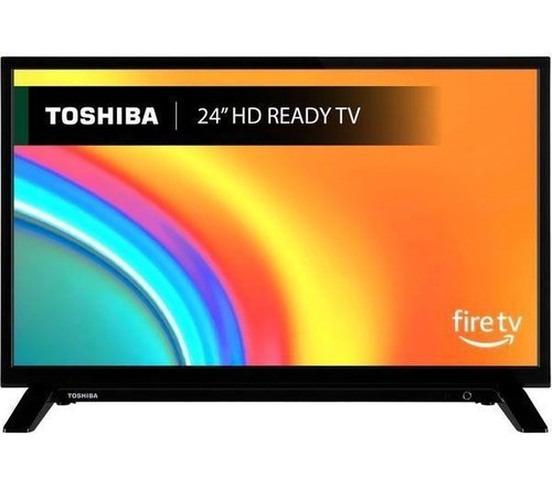 Toshiba fire 24wf2f53db - fire, tv