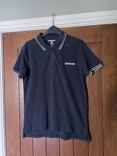 Lambretta men navy blue - lambretta, twin