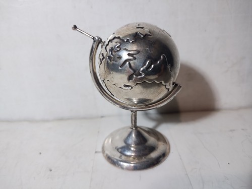Small antique sterling - small,