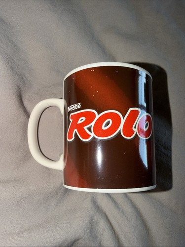 Rolo chocolate mug - rolo,