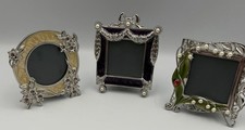 Lenox Vintage Jewel Set of 3