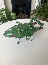 2015 Thunderbird 2 Vehicle