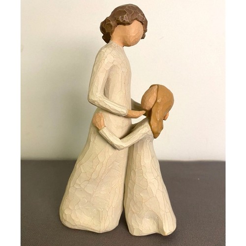 Vtg willow tree mother - vtg,
