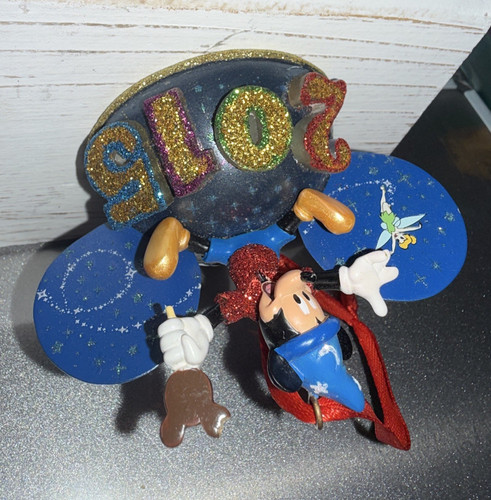 Disney mickey mouse - mickey, sorcerer