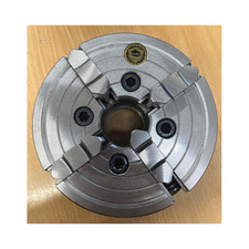 Bison lathe chuck 150mm