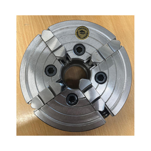 Bison lathe chuck 150mm