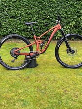 Trek Fuel EX 8 Gen 6 Full Suspension Mountain Bike Medium