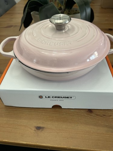 Creuset signature shallow - creuset,