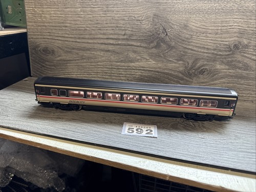 Hornby r452 mk4 tourist - r452, br