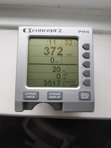 Concept pm4 monitor - pm4,