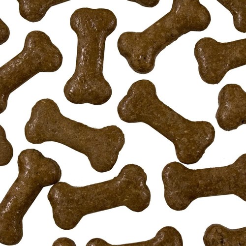 Extra select dog treats beef - extra,