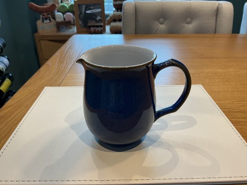 Denby imperial blue - ,