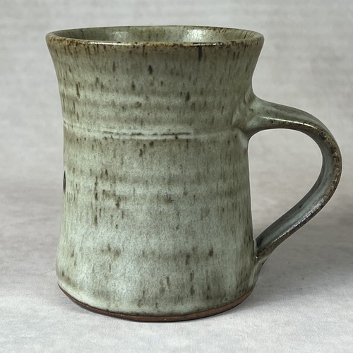 C1980 branscombe pottery - branscombe,