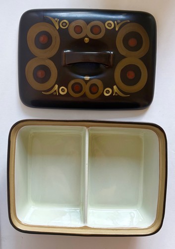 Vintage denby arabesque - denby,