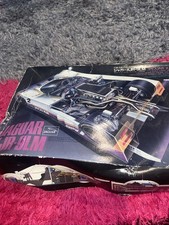 1988 Jaguar XJR-9LM Tamiya Le